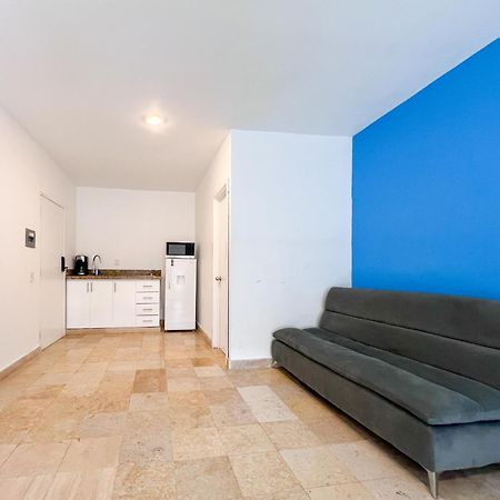 Aparthotel Loft Sabalo - Pet Friendly Mazatlán Esterno foto