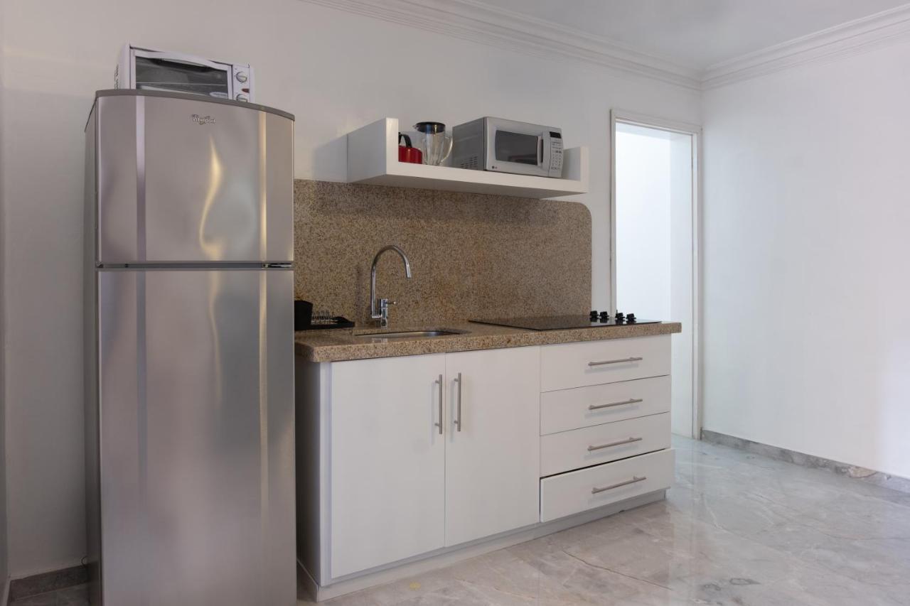 Aparthotel Loft Sabalo - Pet Friendly Mazatlán Esterno foto