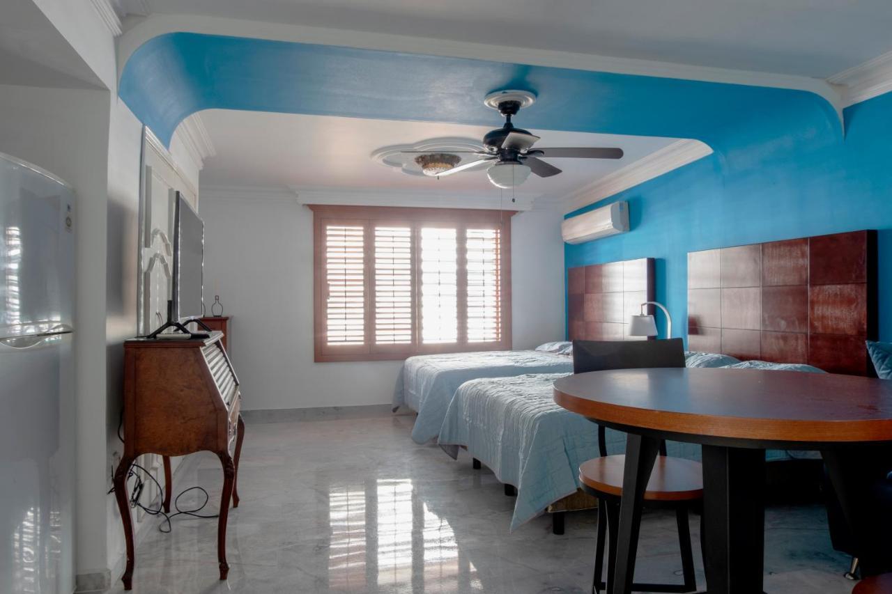 Aparthotel Loft Sabalo - Pet Friendly Mazatlán Esterno foto