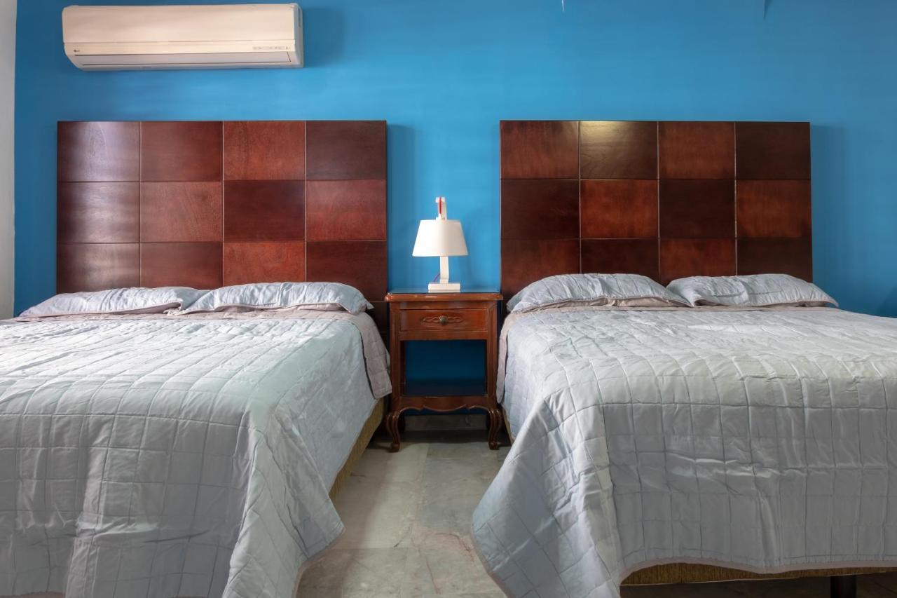Aparthotel Loft Sabalo - Pet Friendly Mazatlán Esterno foto
