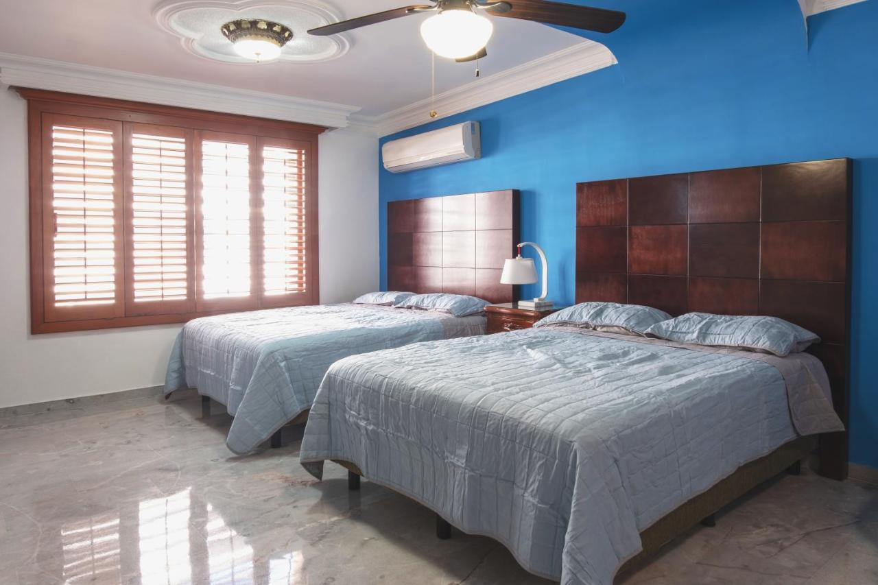 Aparthotel Loft Sabalo - Pet Friendly Mazatlán Esterno foto