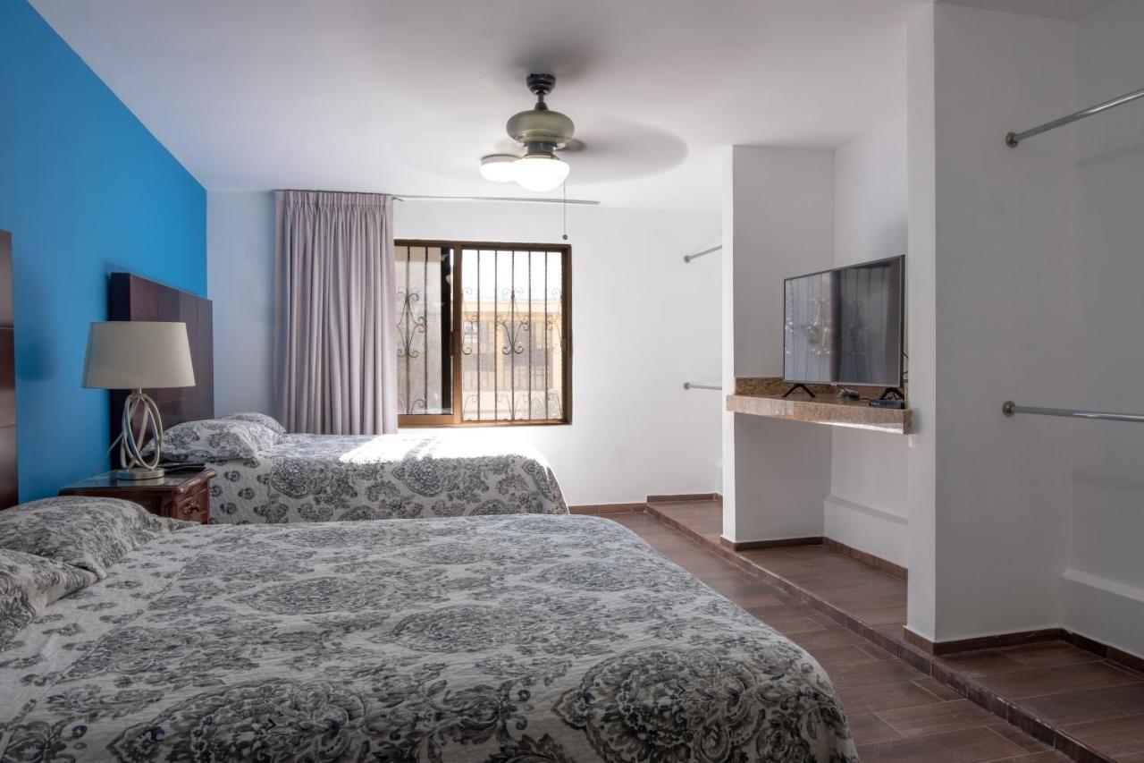 Aparthotel Loft Sabalo - Pet Friendly Mazatlán Esterno foto