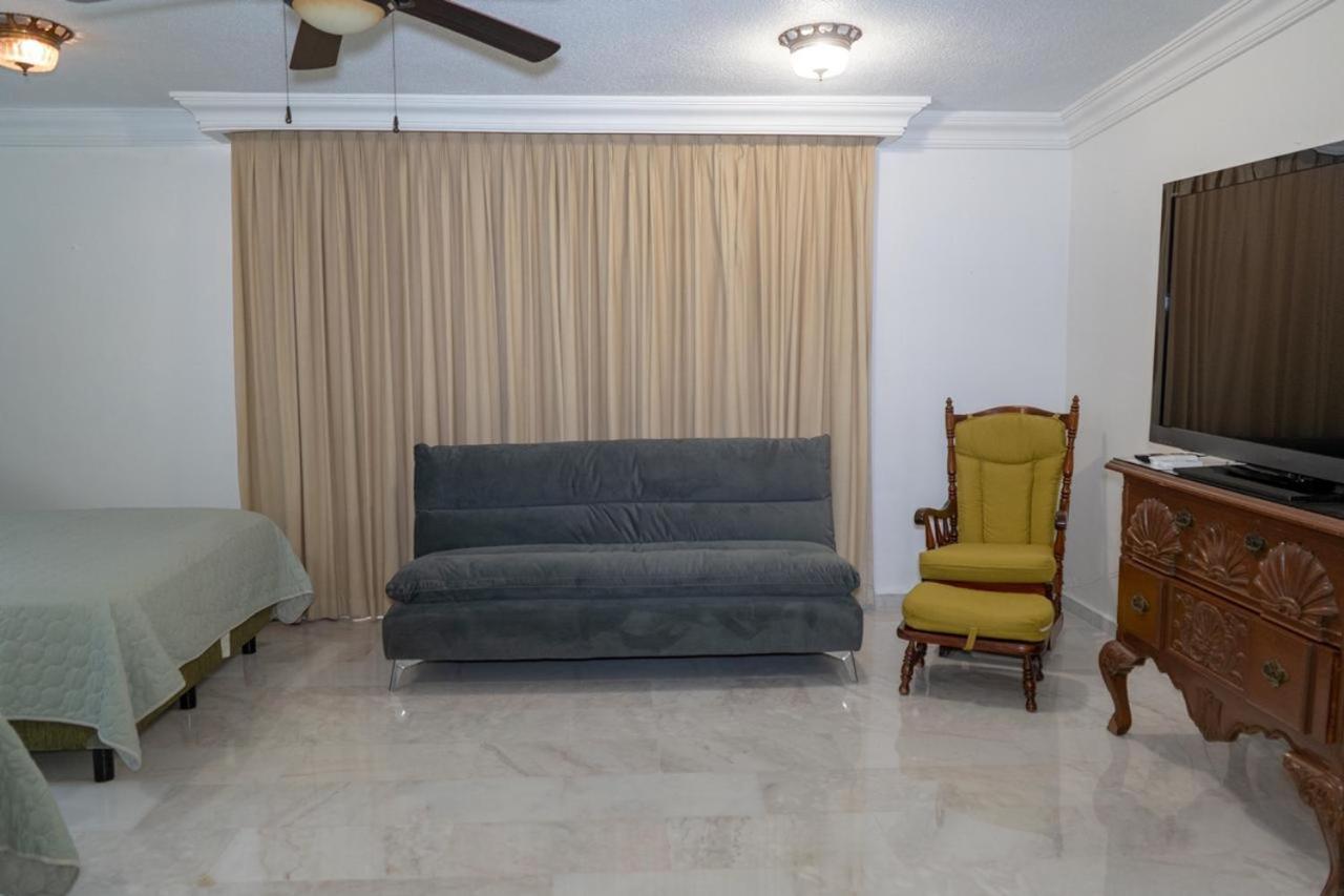 Aparthotel Loft Sabalo - Pet Friendly Mazatlán Esterno foto
