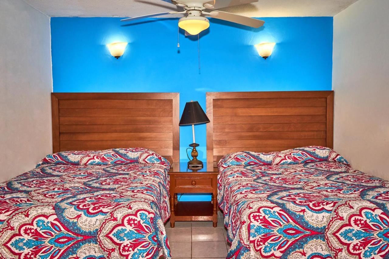 Aparthotel Loft Sabalo - Pet Friendly Mazatlán Esterno foto