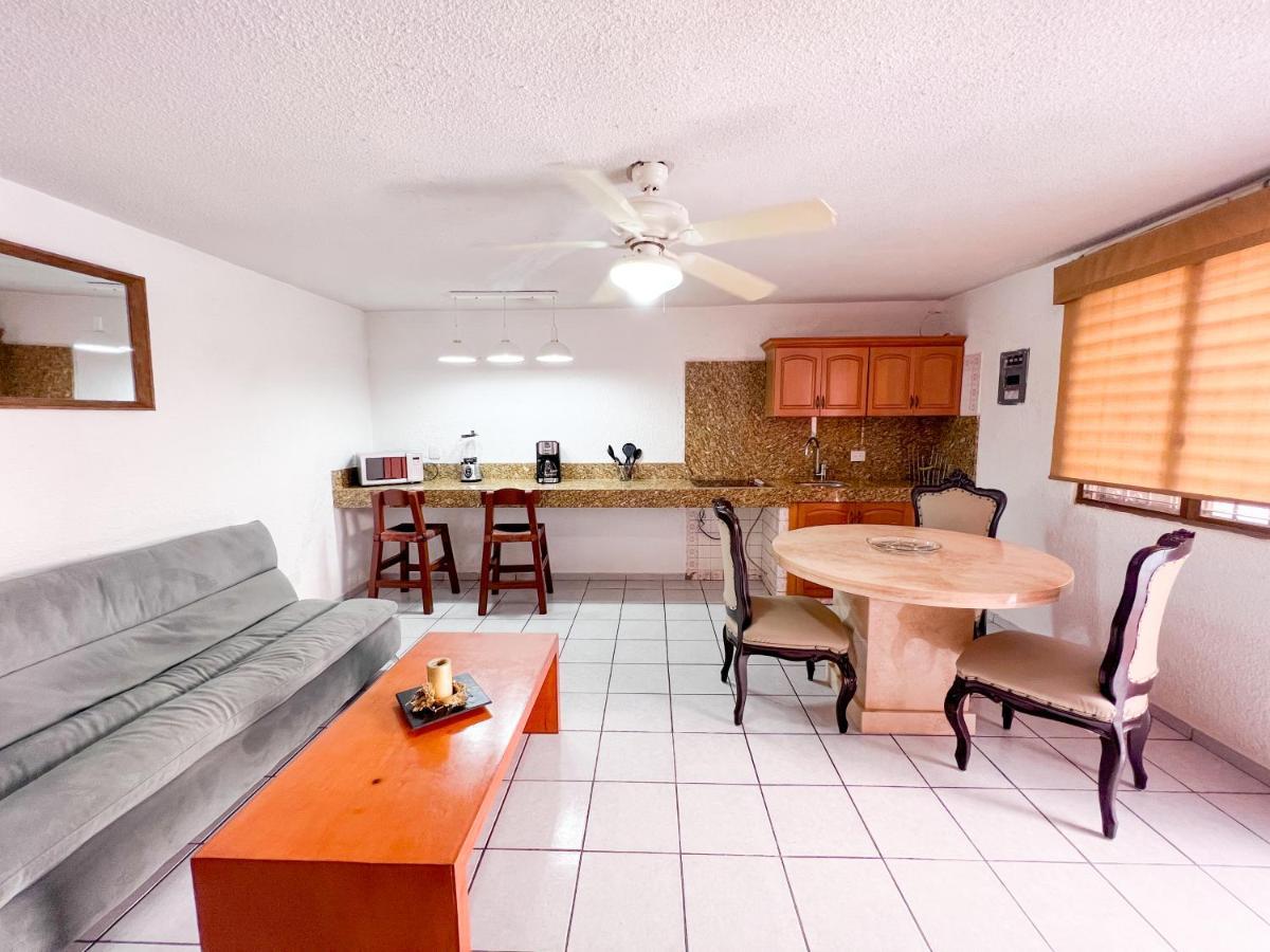 Aparthotel Loft Sabalo - Pet Friendly Mazatlán Esterno foto