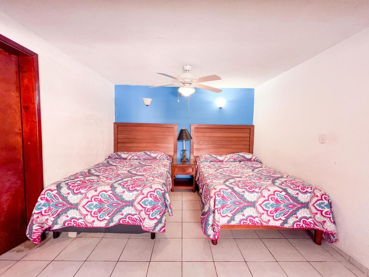Aparthotel Loft Sabalo - Pet Friendly Mazatlán Esterno foto