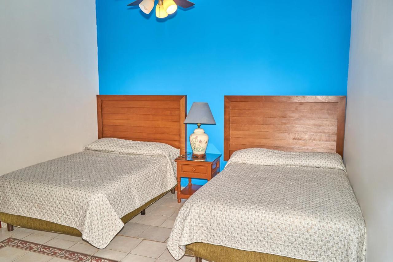 Aparthotel Loft Sabalo - Pet Friendly Mazatlán Esterno foto