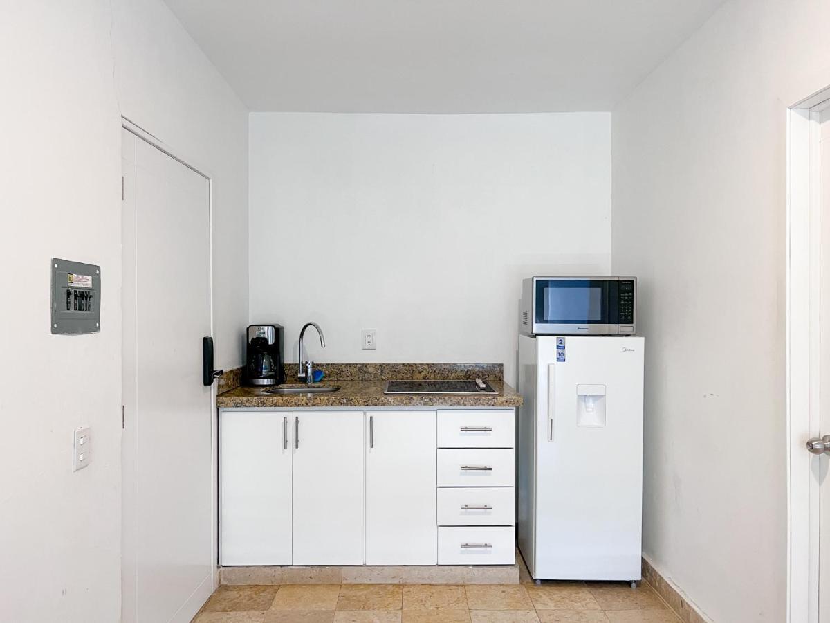Aparthotel Loft Sabalo - Pet Friendly Mazatlán Esterno foto