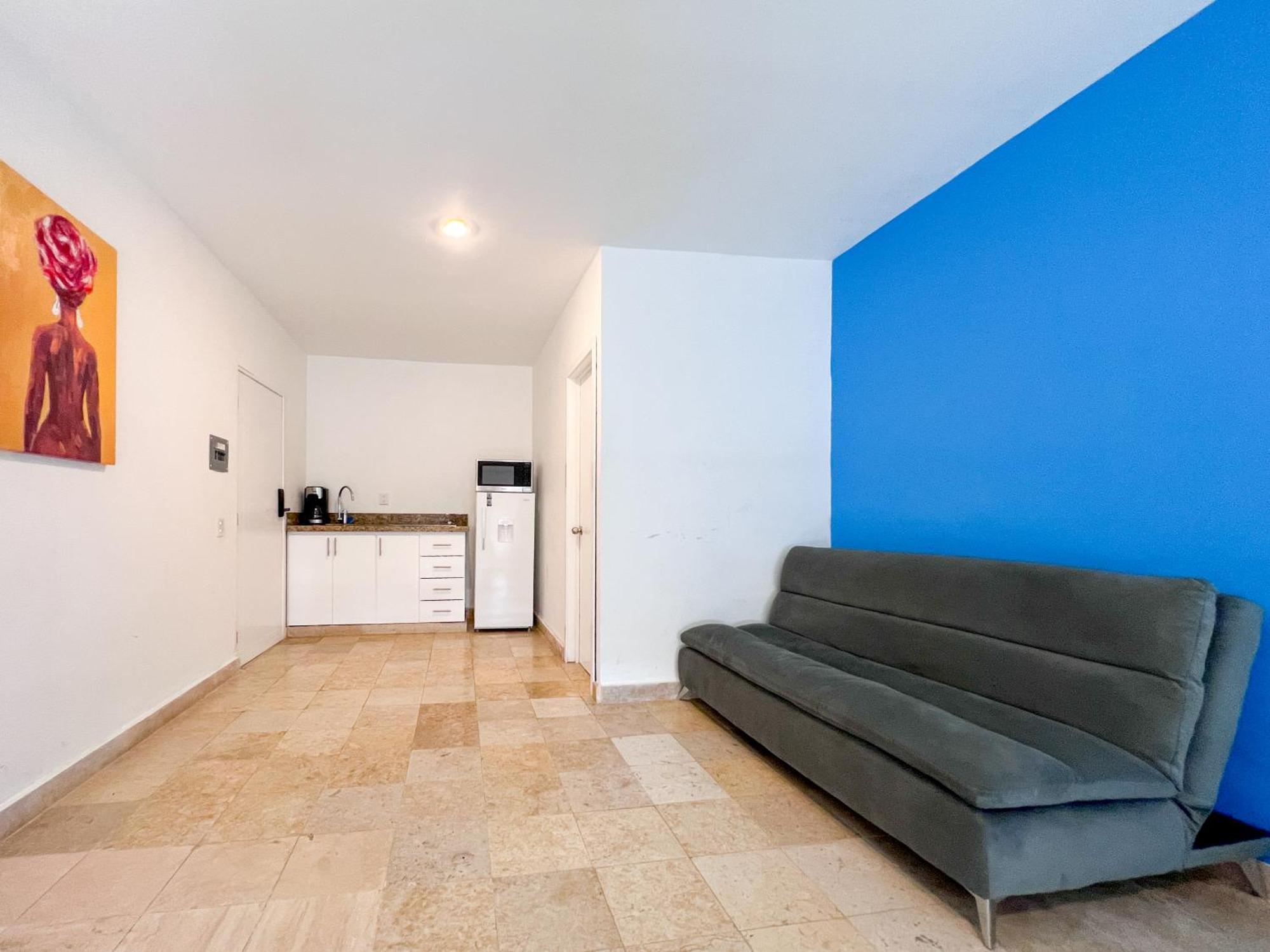 Aparthotel Loft Sabalo - Pet Friendly Mazatlán Esterno foto