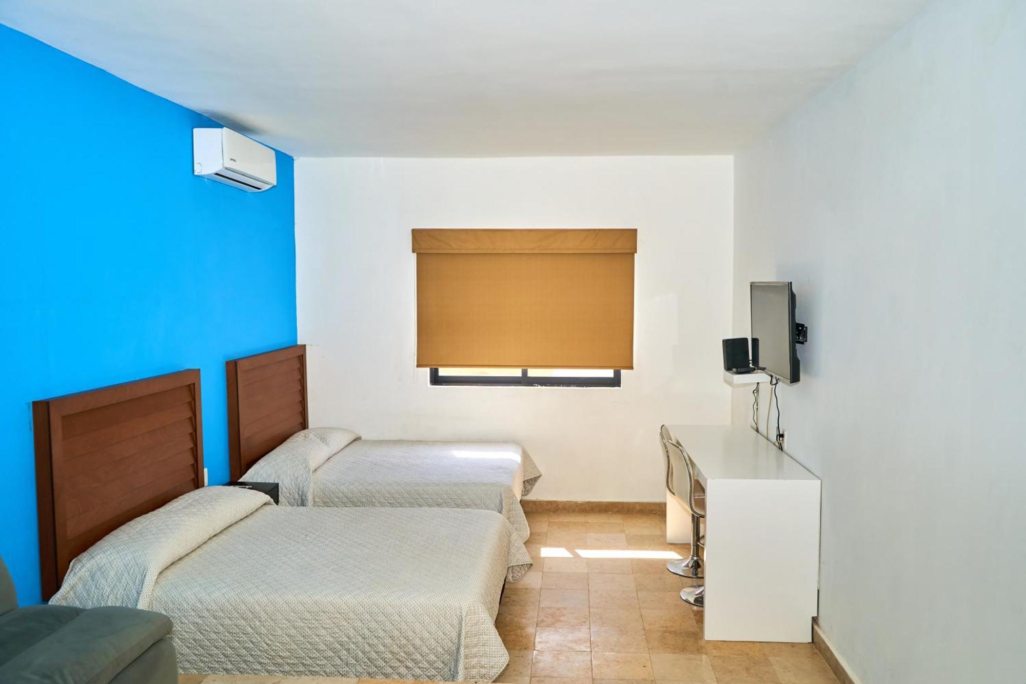 Aparthotel Loft Sabalo - Pet Friendly Mazatlán Esterno foto