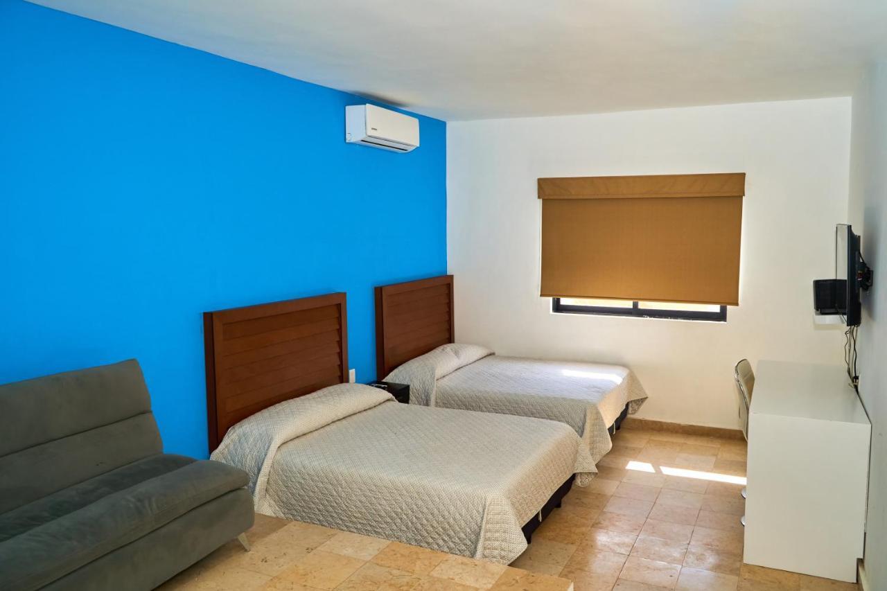 Aparthotel Loft Sabalo - Pet Friendly Mazatlán Esterno foto