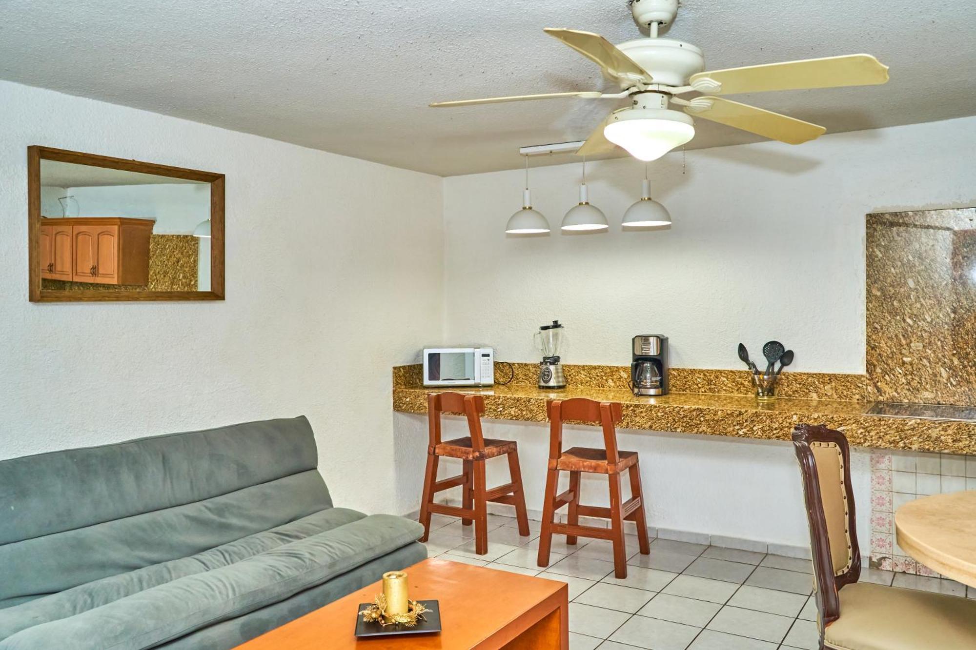Aparthotel Loft Sabalo - Pet Friendly Mazatlán Esterno foto