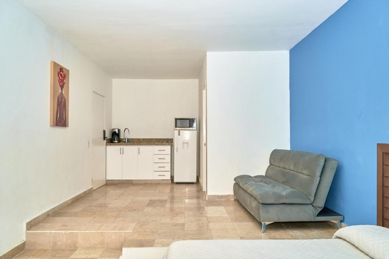 Aparthotel Loft Sabalo - Pet Friendly Mazatlán Esterno foto