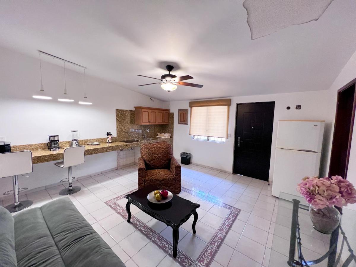 Aparthotel Loft Sabalo - Pet Friendly Mazatlán Esterno foto