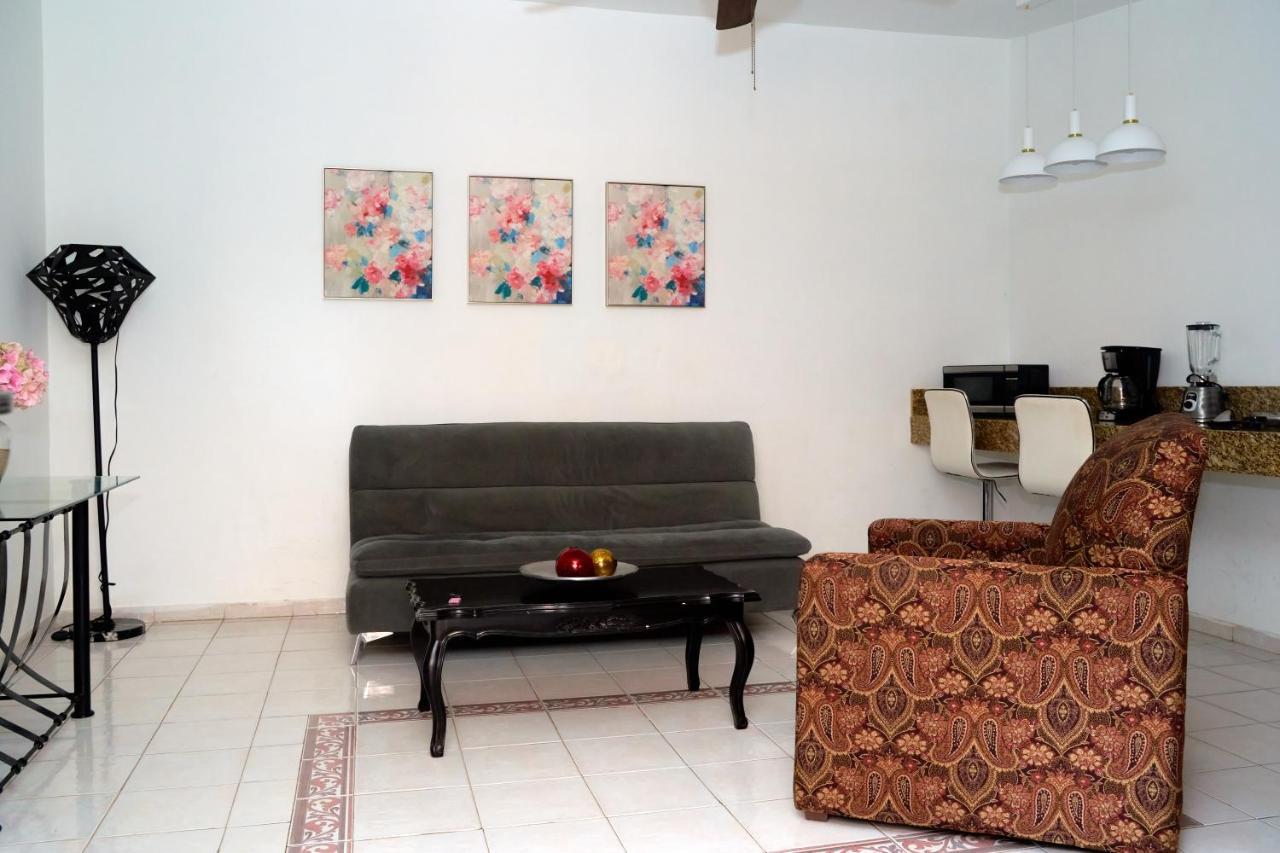 Aparthotel Loft Sabalo - Pet Friendly Mazatlán Esterno foto