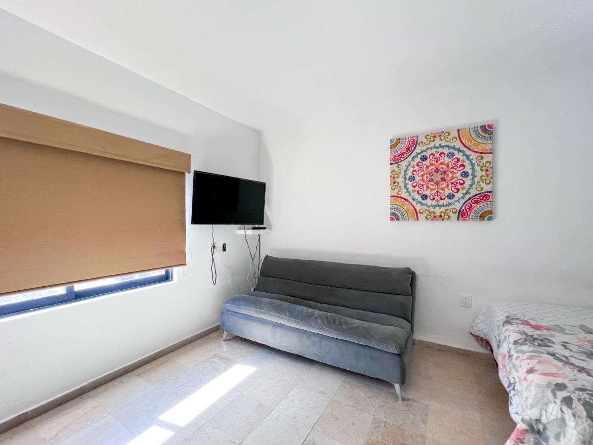 Aparthotel Loft Sabalo - Pet Friendly Mazatlán Esterno foto