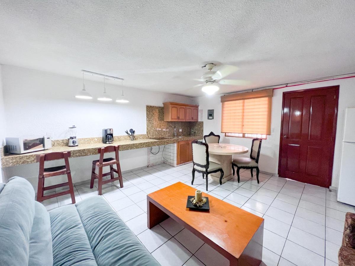 Aparthotel Loft Sabalo - Pet Friendly Mazatlán Esterno foto