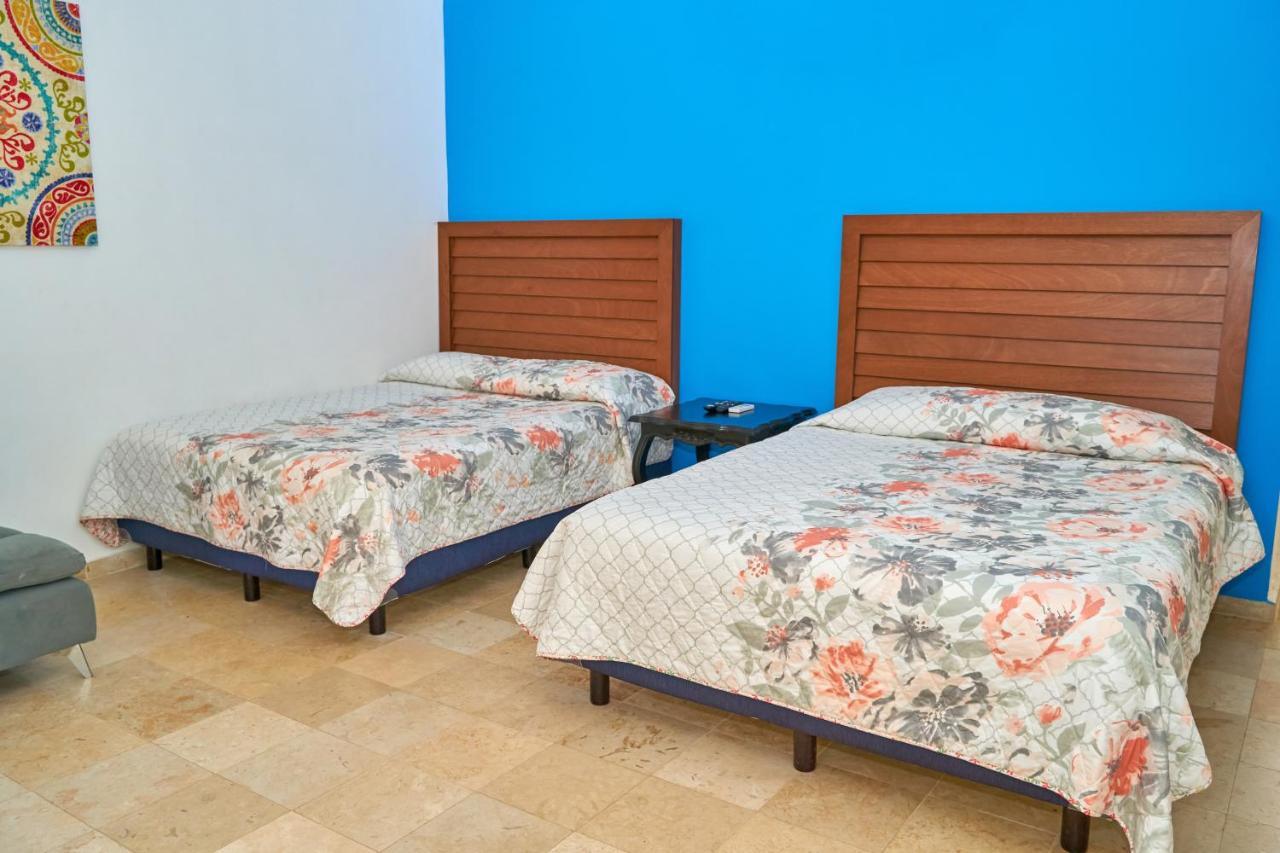 Aparthotel Loft Sabalo - Pet Friendly Mazatlán Esterno foto