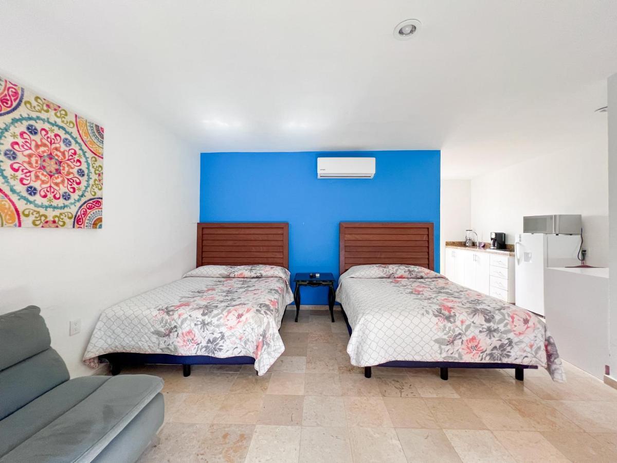 Aparthotel Loft Sabalo - Pet Friendly Mazatlán Esterno foto
