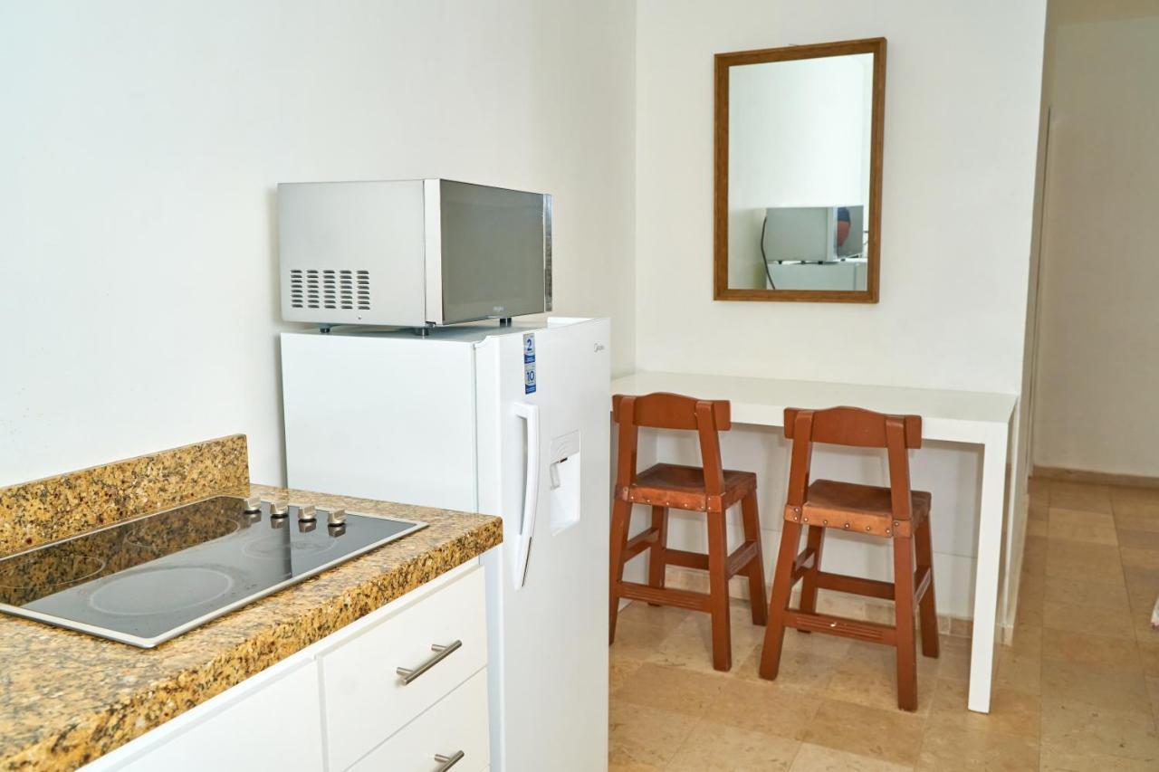 Aparthotel Loft Sabalo - Pet Friendly Mazatlán Esterno foto