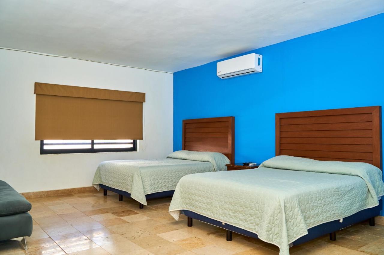 Aparthotel Loft Sabalo - Pet Friendly Mazatlán Esterno foto