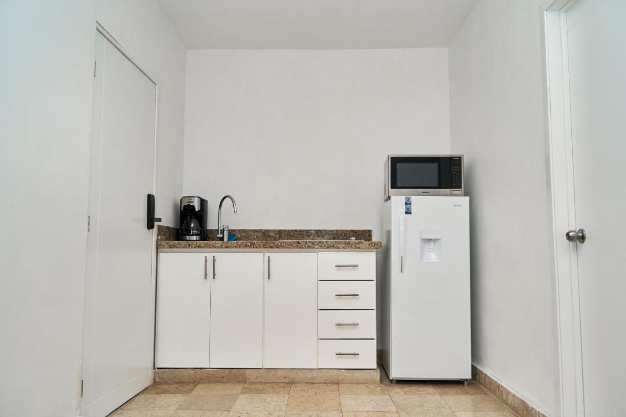 Aparthotel Loft Sabalo - Pet Friendly Mazatlán Esterno foto