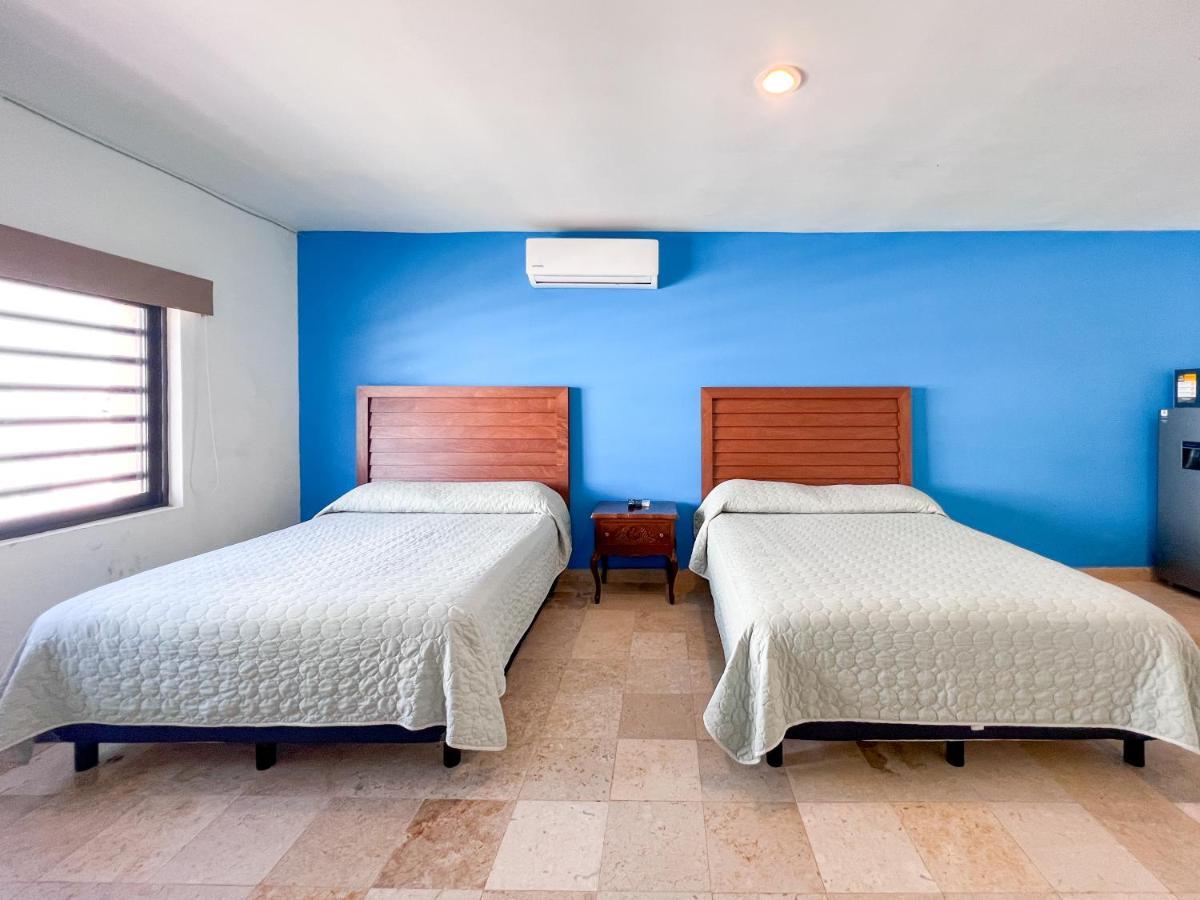 Aparthotel Loft Sabalo - Pet Friendly Mazatlán Esterno foto