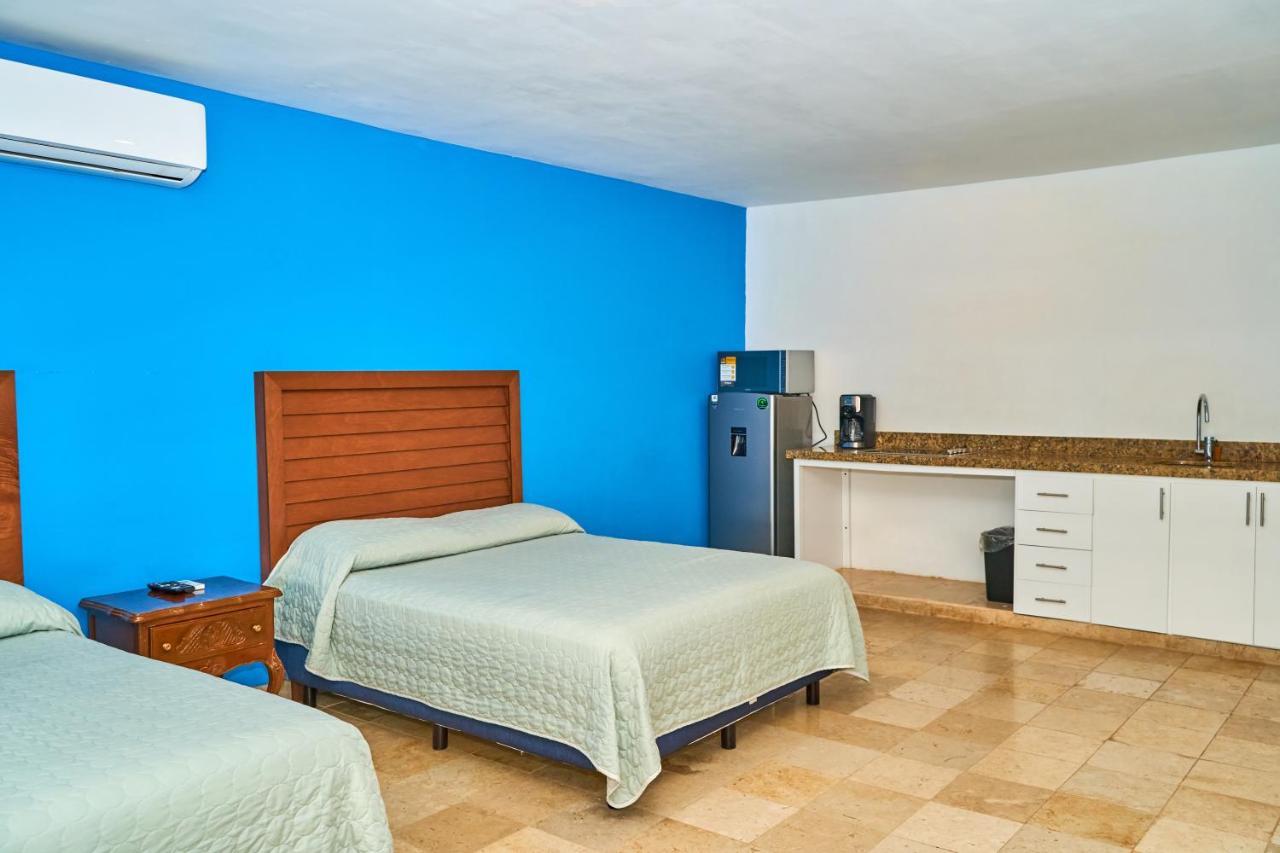 Aparthotel Loft Sabalo - Pet Friendly Mazatlán Esterno foto