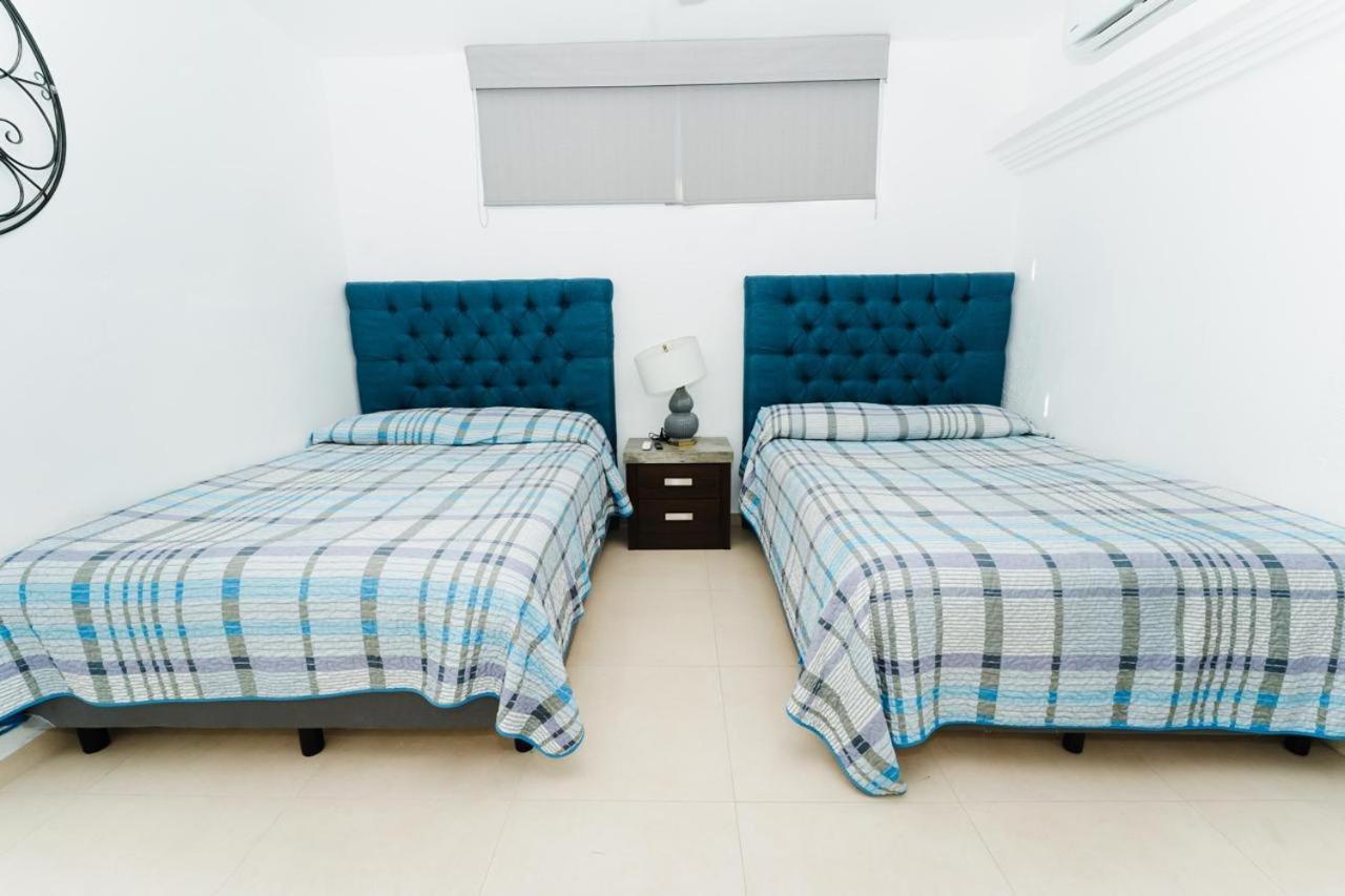 Aparthotel Loft Sabalo - Pet Friendly Mazatlán Esterno foto