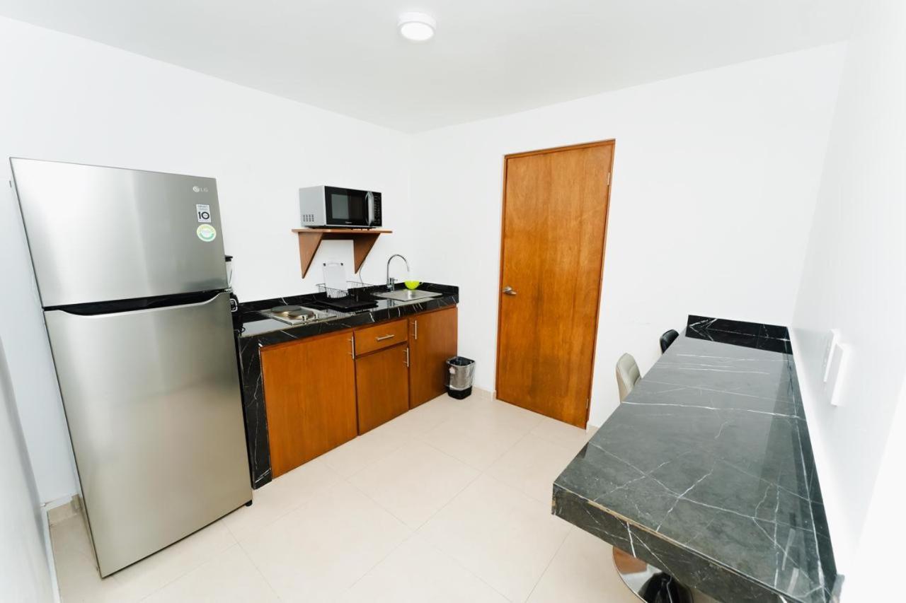 Aparthotel Loft Sabalo - Pet Friendly Mazatlán Esterno foto