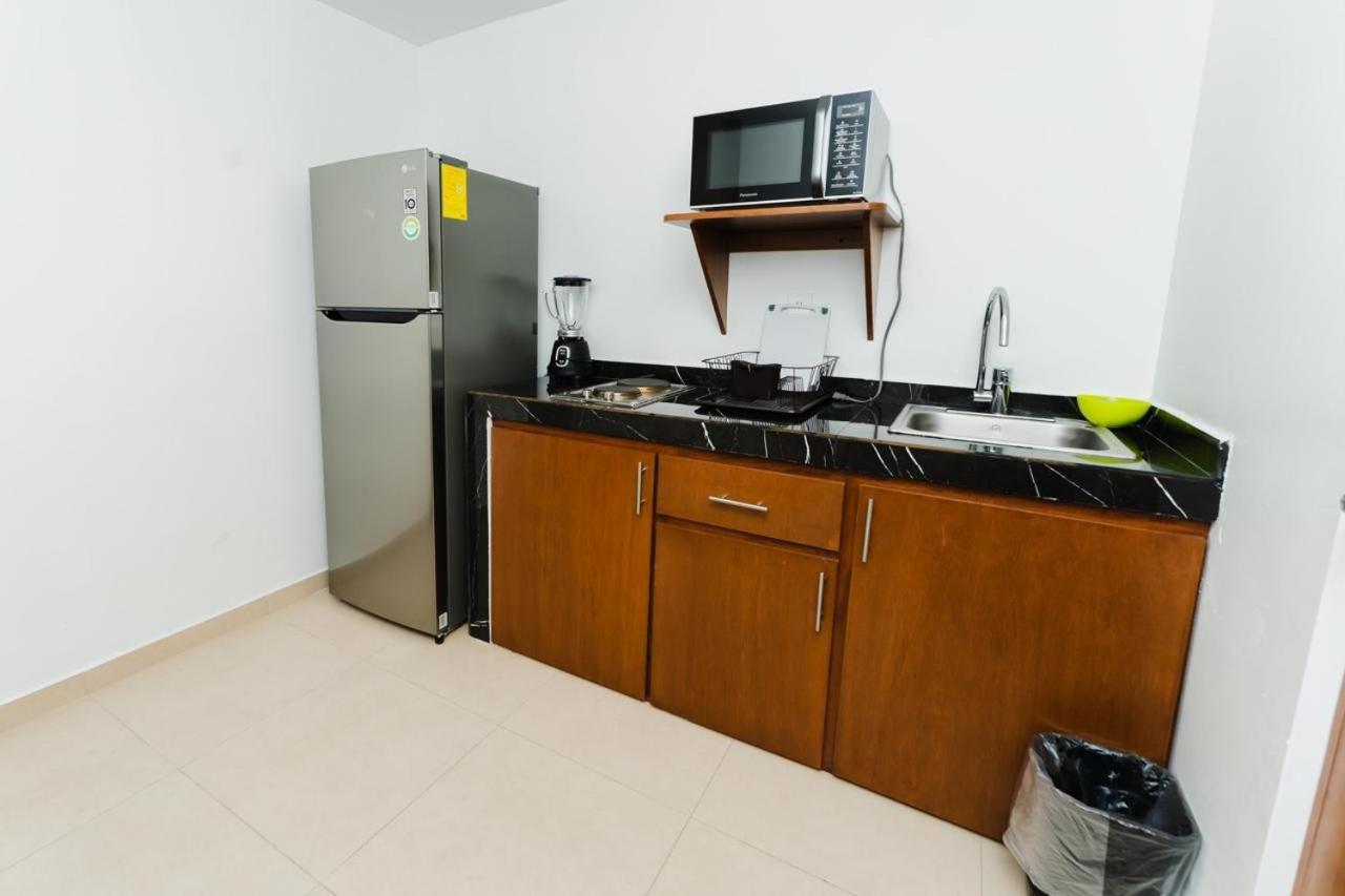 Aparthotel Loft Sabalo - Pet Friendly Mazatlán Esterno foto