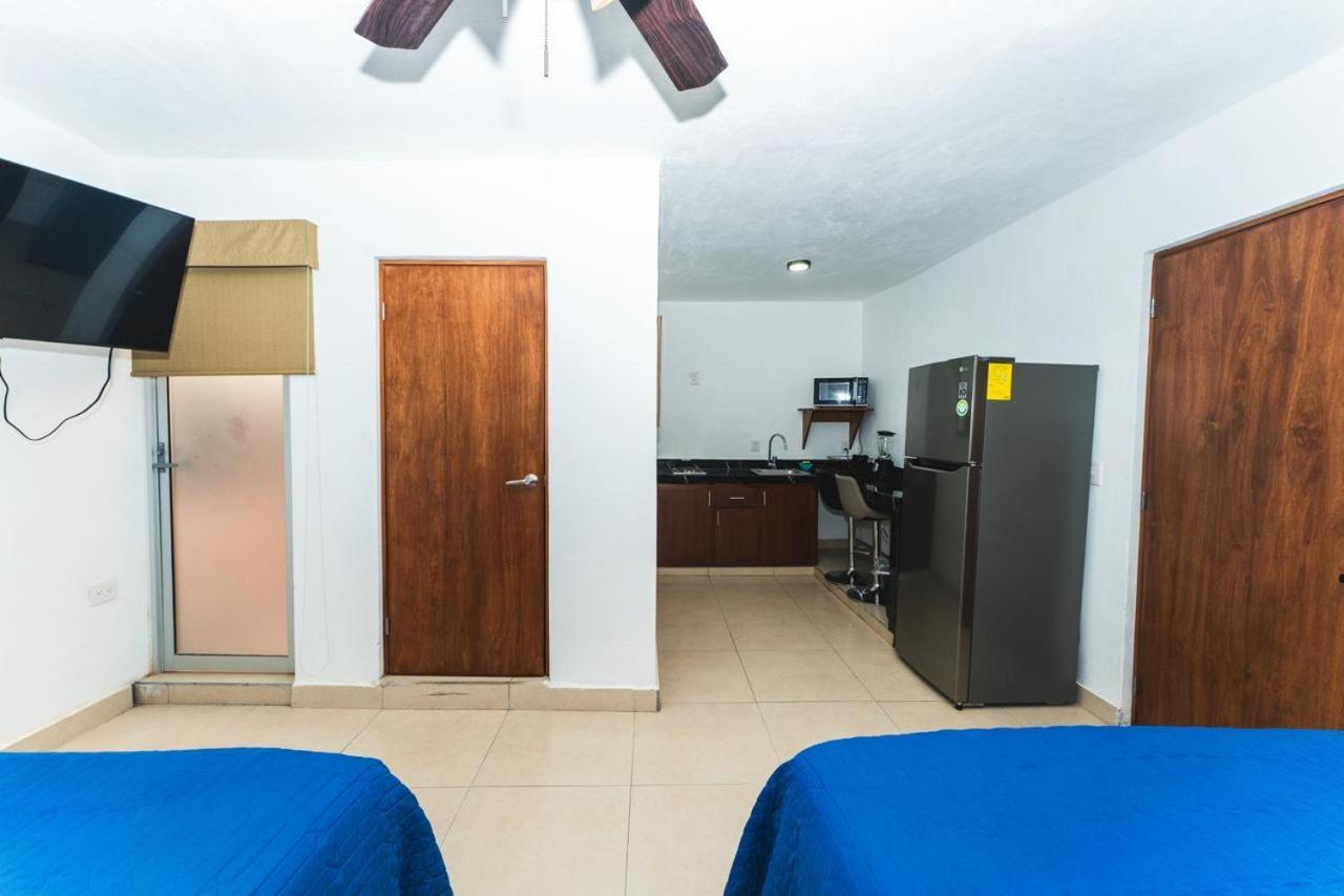 Aparthotel Loft Sabalo - Pet Friendly Mazatlán Esterno foto