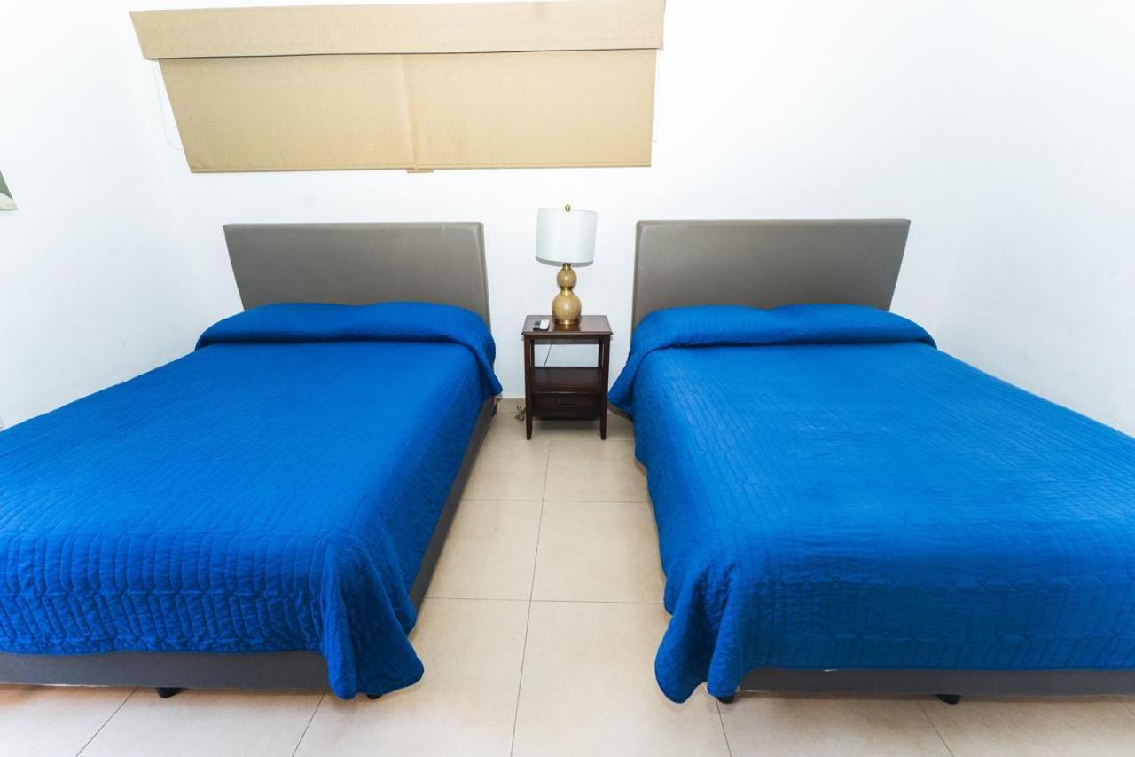Aparthotel Loft Sabalo - Pet Friendly Mazatlán Esterno foto