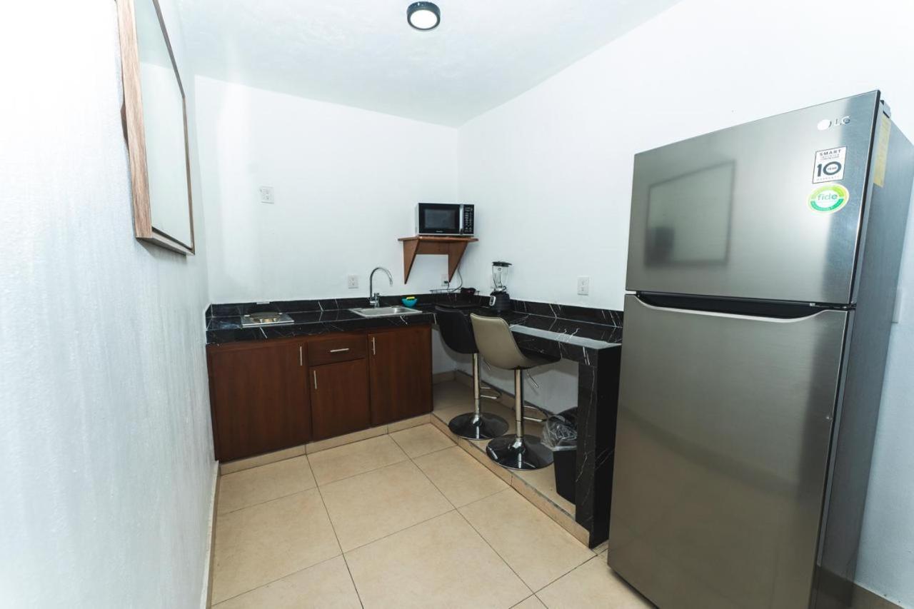 Aparthotel Loft Sabalo - Pet Friendly Mazatlán Esterno foto
