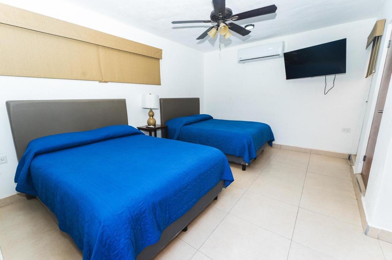 Aparthotel Loft Sabalo - Pet Friendly Mazatlán Esterno foto