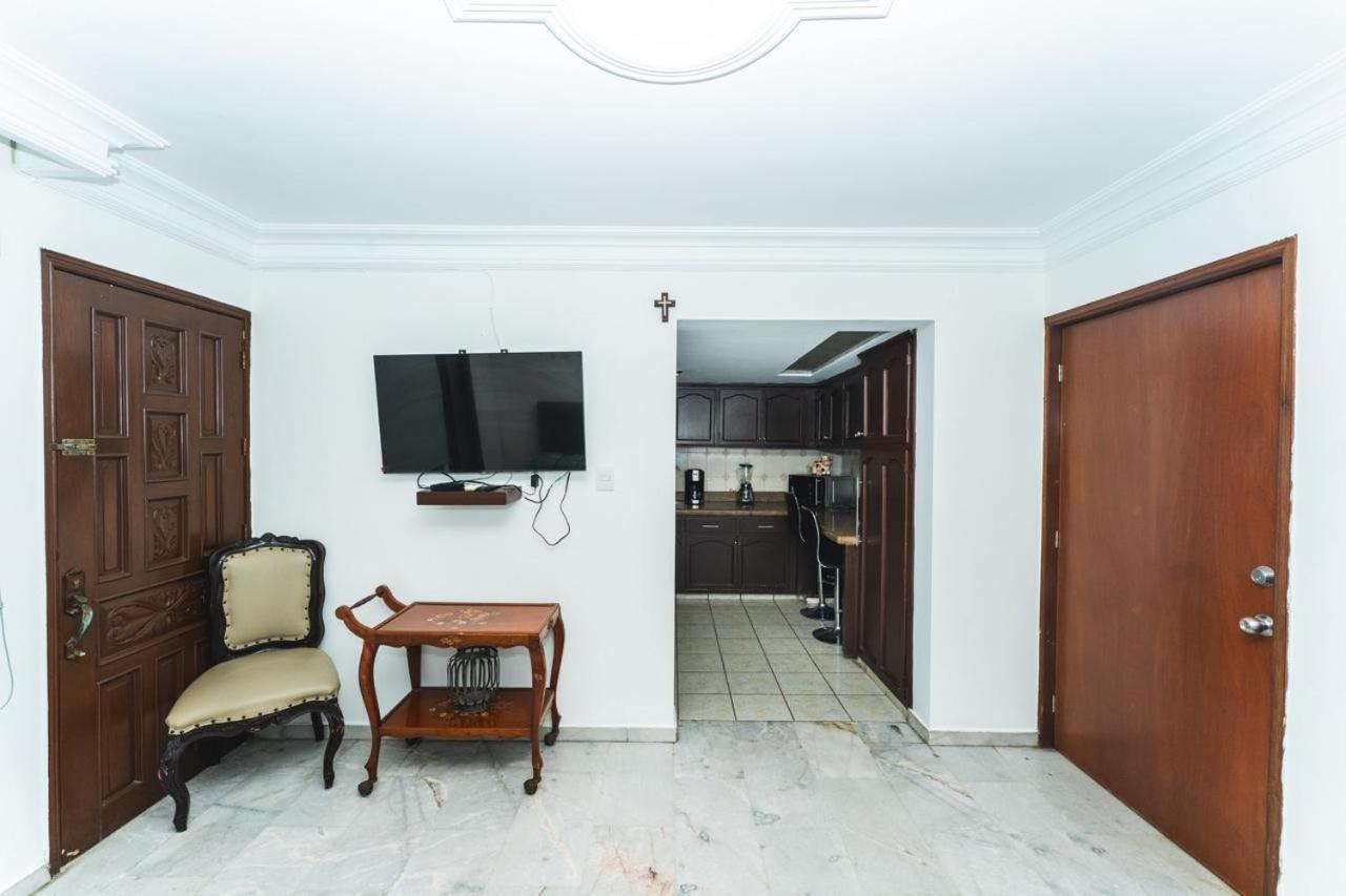 Aparthotel Loft Sabalo - Pet Friendly Mazatlán Esterno foto