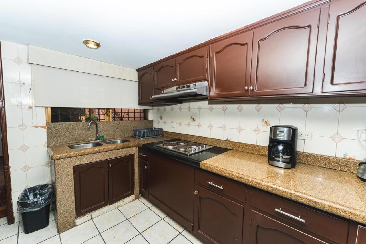 Aparthotel Loft Sabalo - Pet Friendly Mazatlán Esterno foto