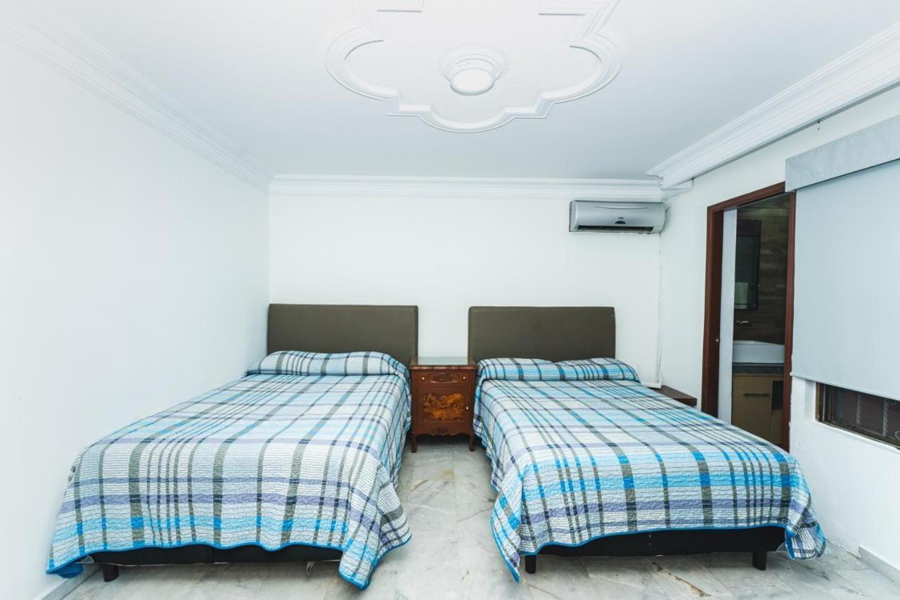 Aparthotel Loft Sabalo - Pet Friendly Mazatlán Esterno foto