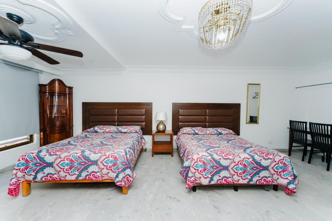 Aparthotel Loft Sabalo - Pet Friendly Mazatlán Esterno foto