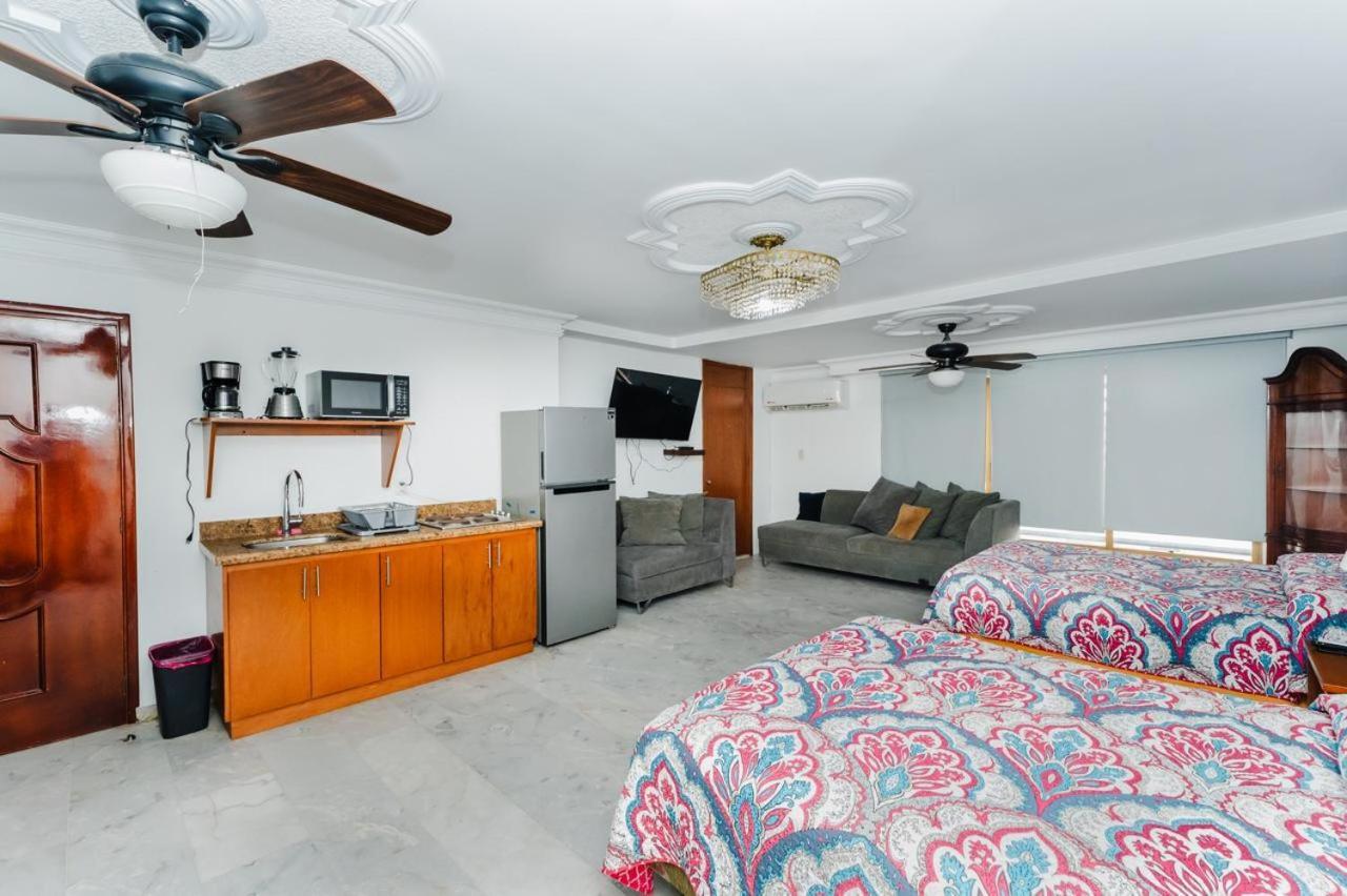 Aparthotel Loft Sabalo - Pet Friendly Mazatlán Esterno foto