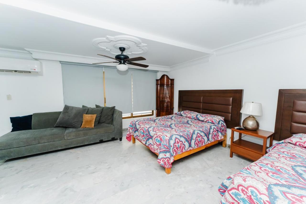 Aparthotel Loft Sabalo - Pet Friendly Mazatlán Esterno foto