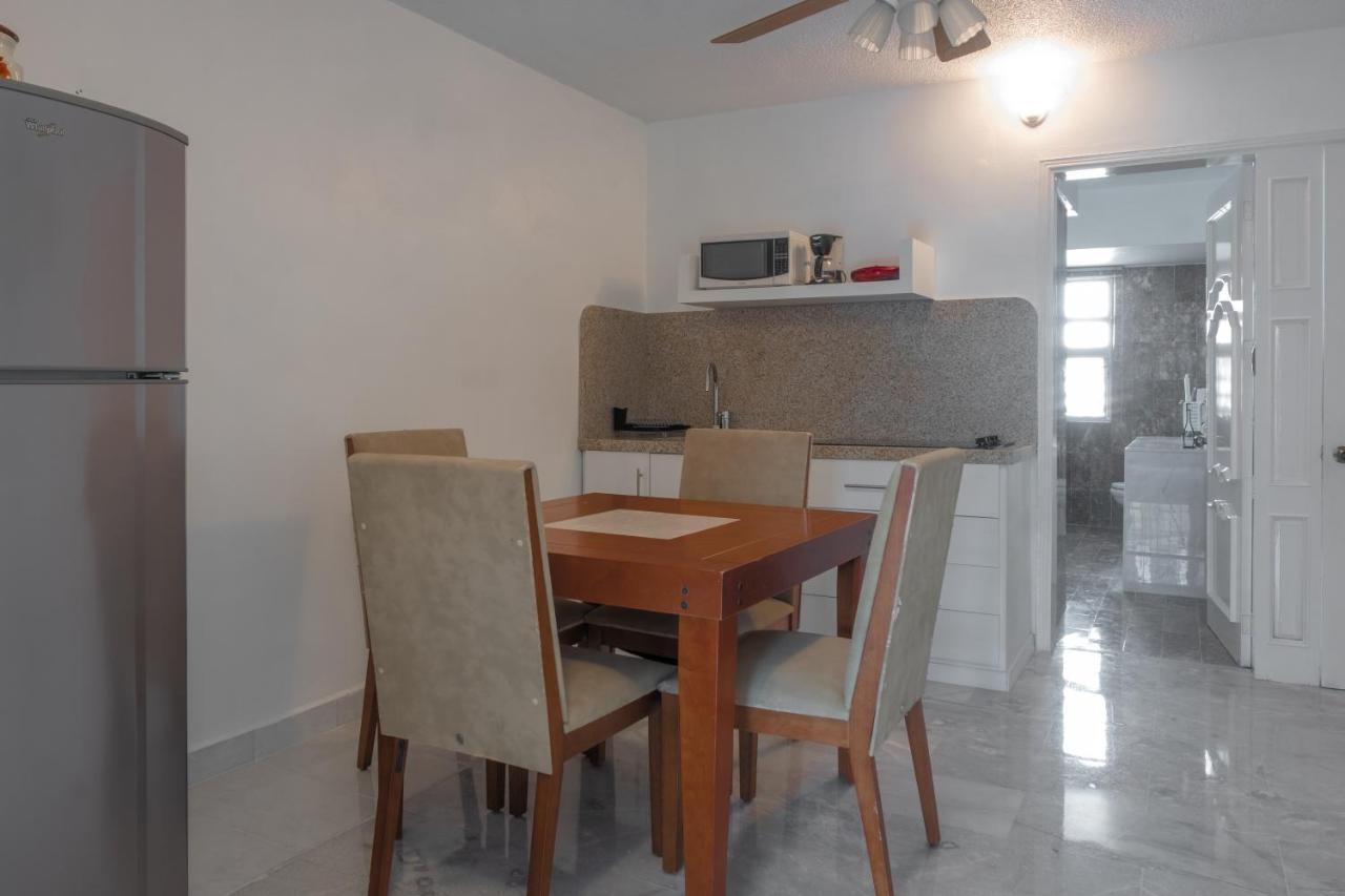 Aparthotel Loft Sabalo - Pet Friendly Mazatlán Esterno foto